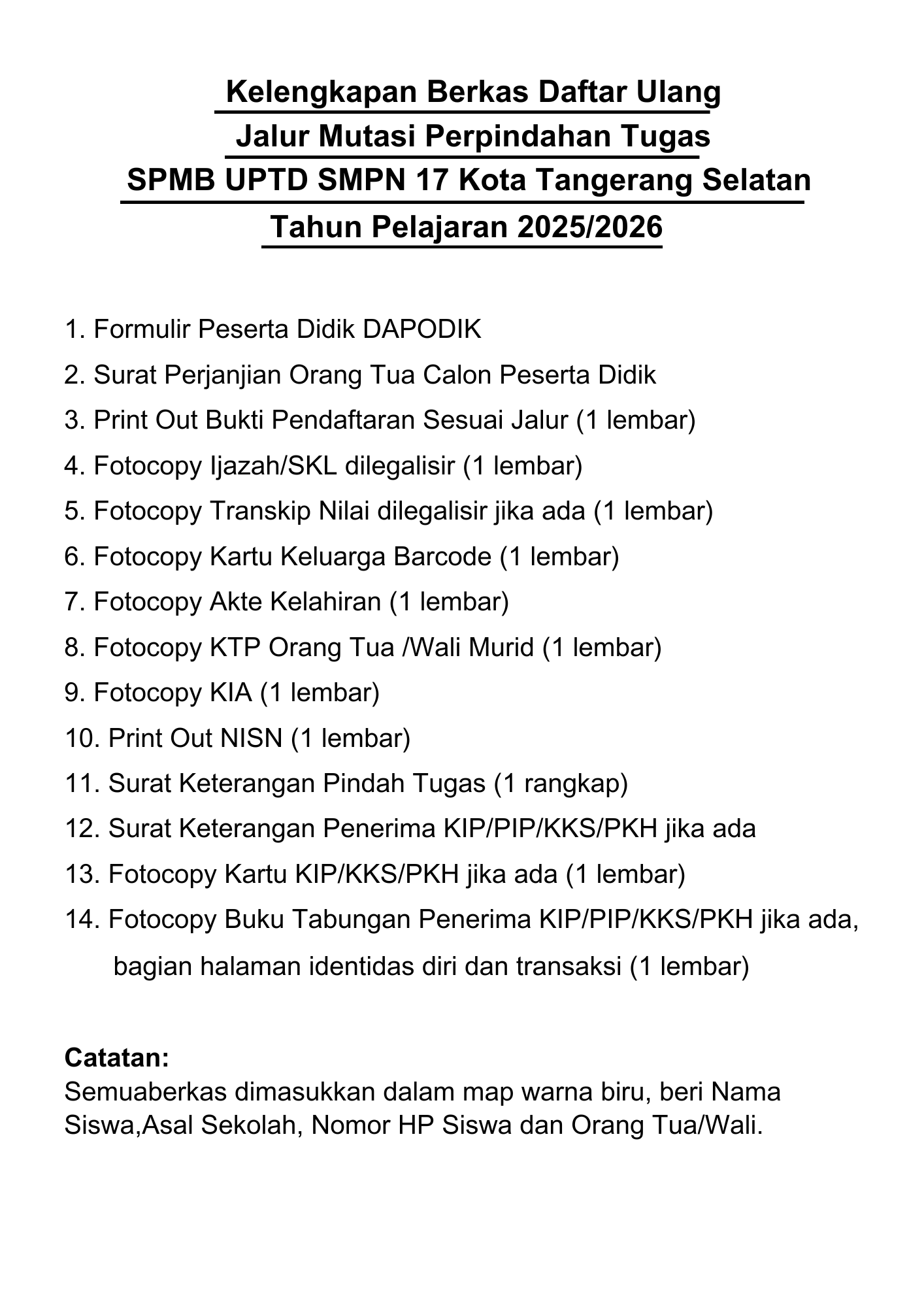 Deskripsi