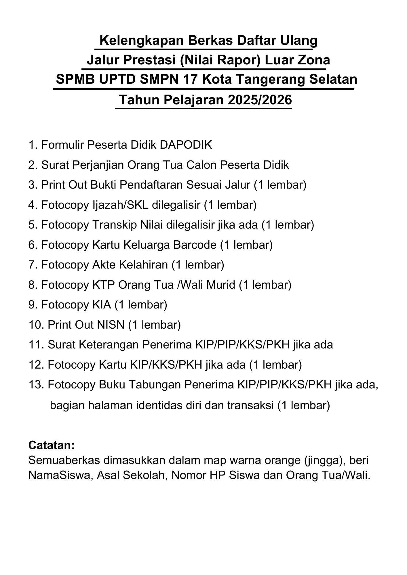 Deskripsi