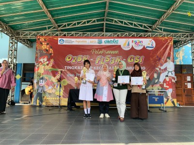 Juara 2 Ilustrasi - FLS2N 