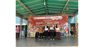Prestasi Siswa